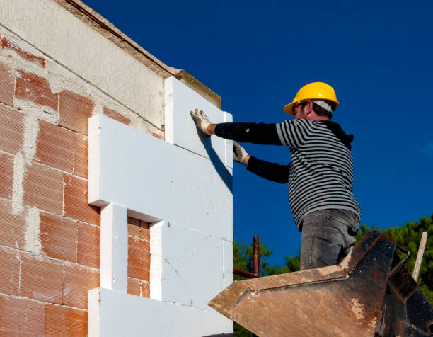 Best Cellulose Insulation in Washington, GA