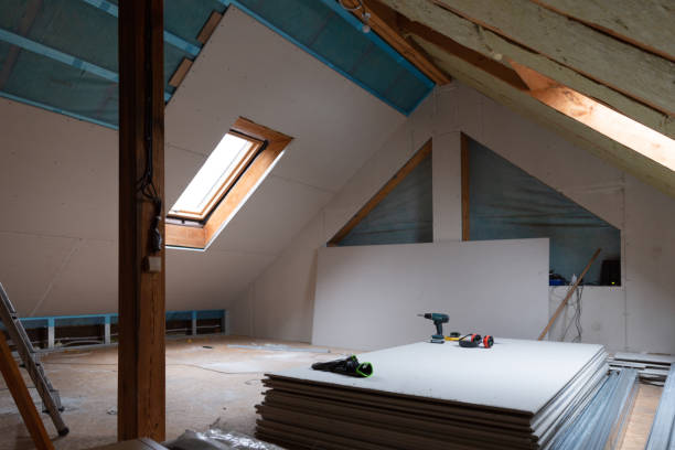 Best Energy Efficiency Insulation in Washington, GA