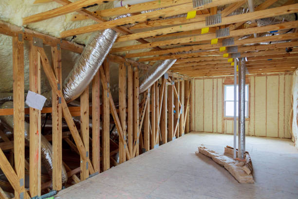 Best Insulation for Specific Applications in Washington, GA
