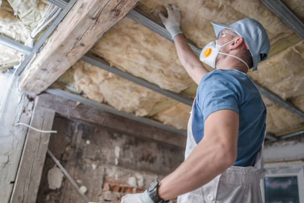 Best Spray Foam Insulation in Washington, GA