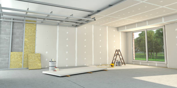 Reliable Washington, GA Insulation Contractor Solutions