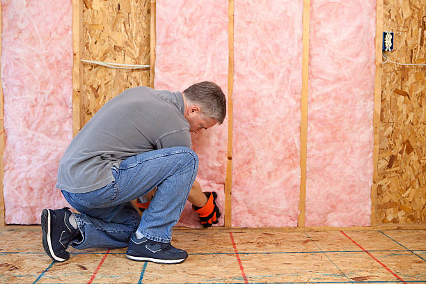 Types of Insulation We Offer in Washington, GA