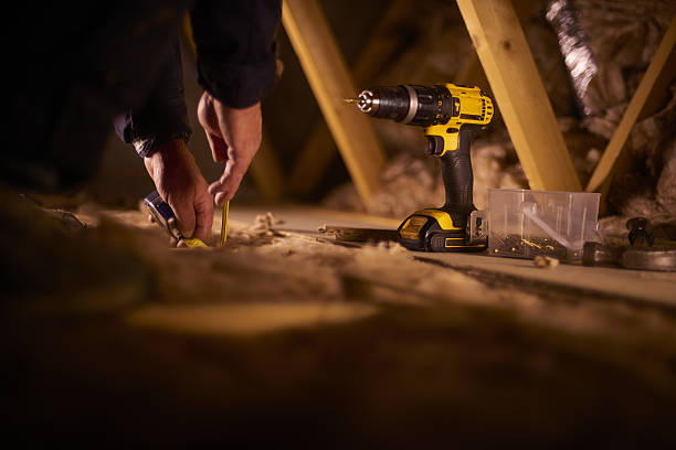 Best Spray Foam Insulation in Washington, GA